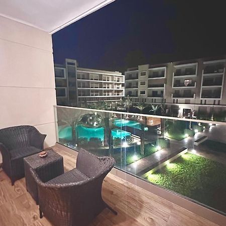 Appartement Piscine Marrakech Marrakesz Zewnętrze zdjęcie