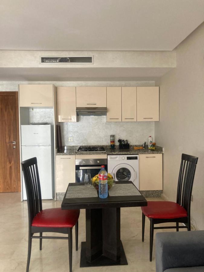 Appartement Piscine Marrakech Marrakesz Zewnętrze zdjęcie