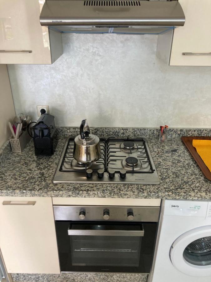 Appartement Piscine Marrakech Marrakesz Zewnętrze zdjęcie