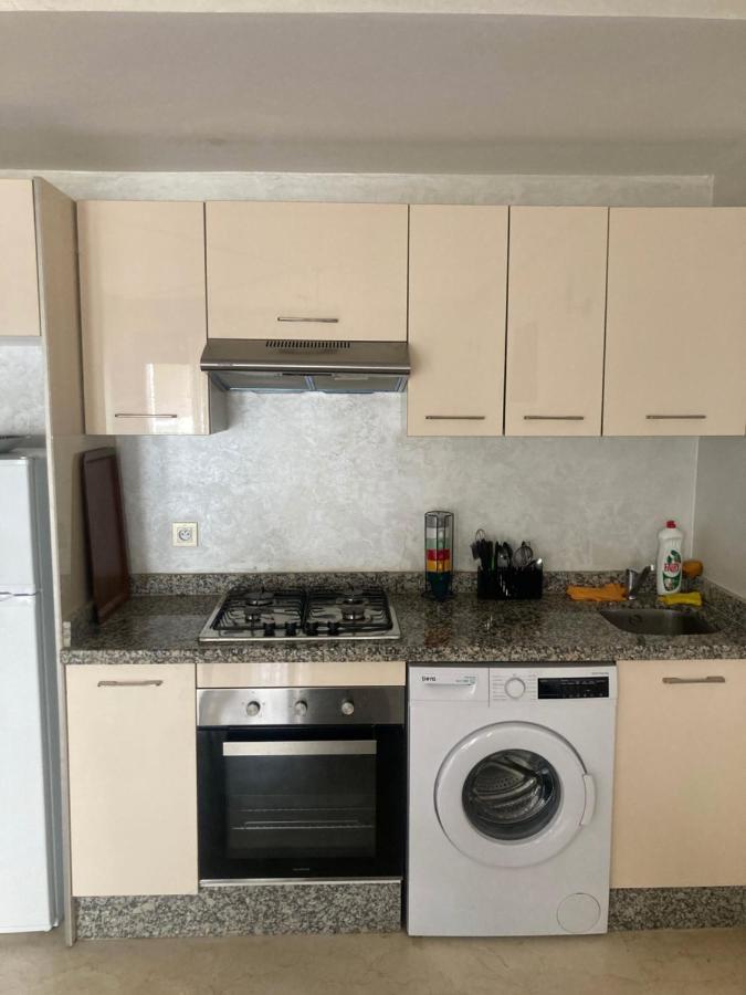 Appartement Piscine Marrakech Marrakesz Zewnętrze zdjęcie