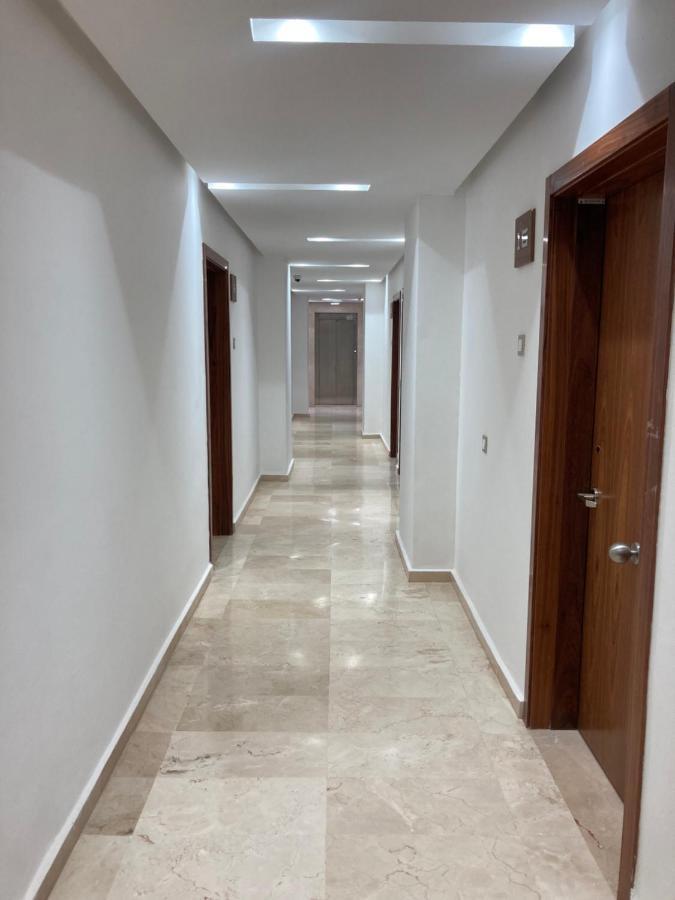 Appartement Piscine Marrakech Marrakesz Zewnętrze zdjęcie