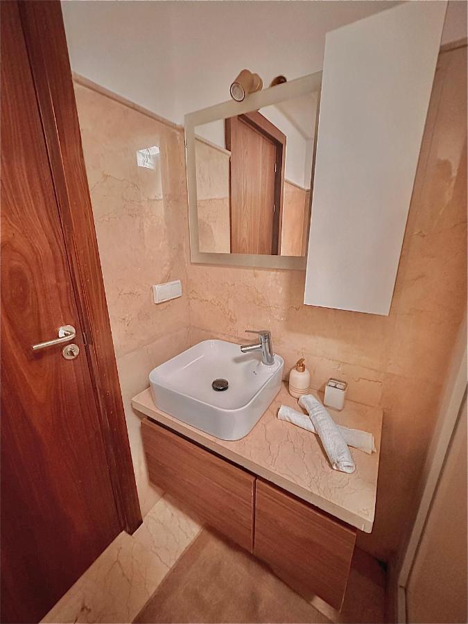 Appartement Piscine Marrakech Marrakesz Zewnętrze zdjęcie