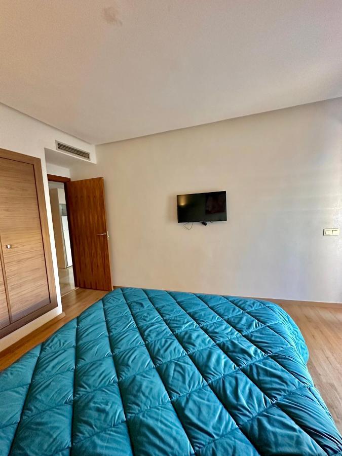 Appartement Piscine Marrakech Marrakesz Zewnętrze zdjęcie