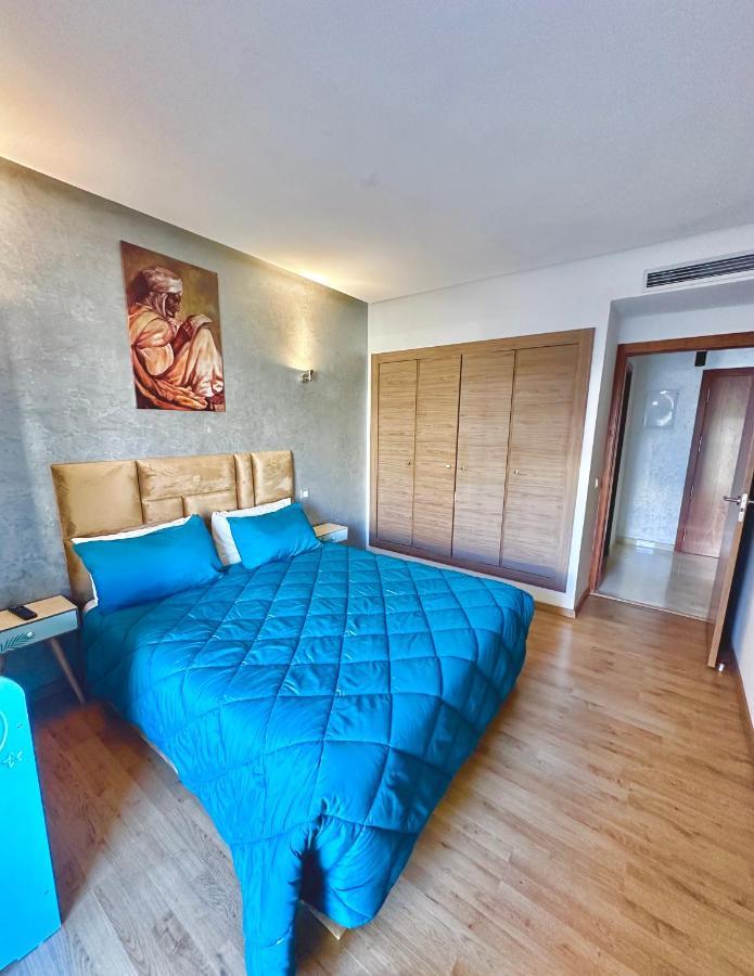 Appartement Piscine Marrakech Marrakesz Zewnętrze zdjęcie